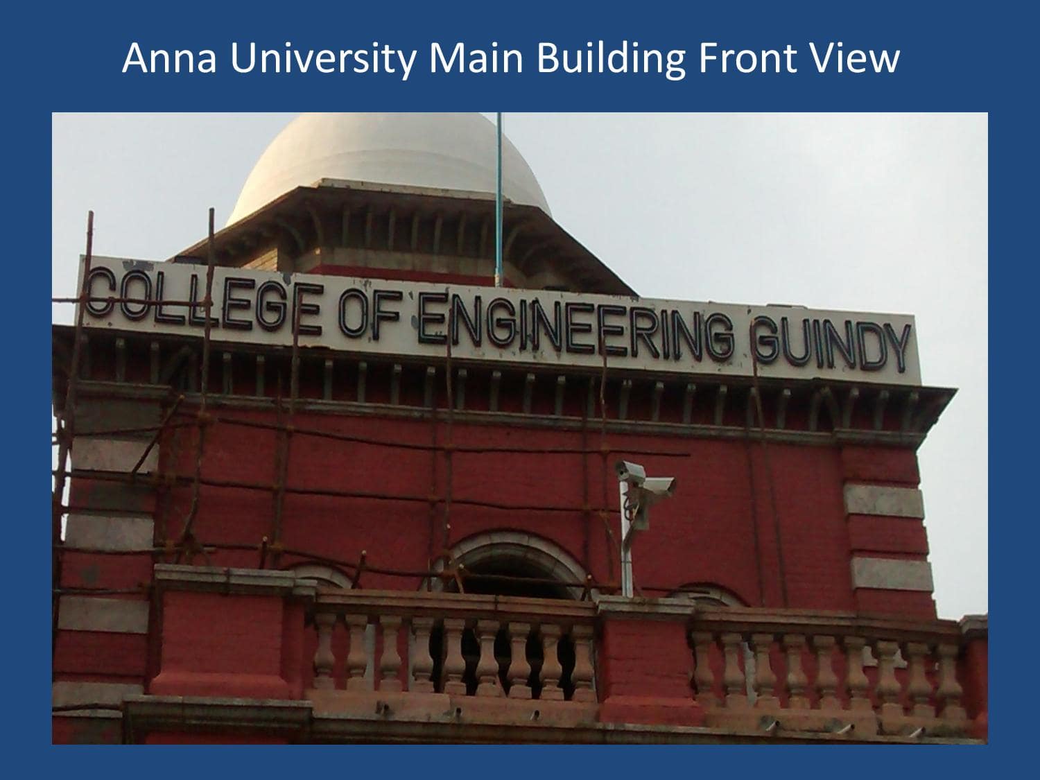 Anna-University